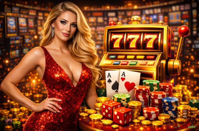 Jogos de Mesa 66br