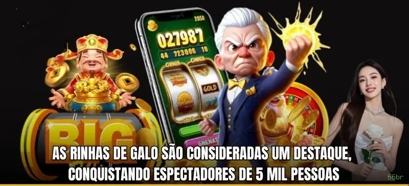 Novos Jogos 66br