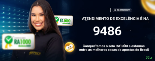 Controles de paJogonto e BRL em 66br